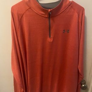 XXL Under Armor Pull Over-Light Weight